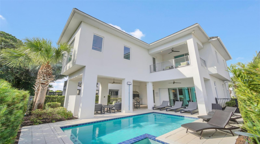 REUNION, Florida 34747, 5 Bedrooms Bedrooms, ,5 BathroomsBathrooms,Residential,For Sale,DESERT MOUNTAIN,0,MFRO6327211