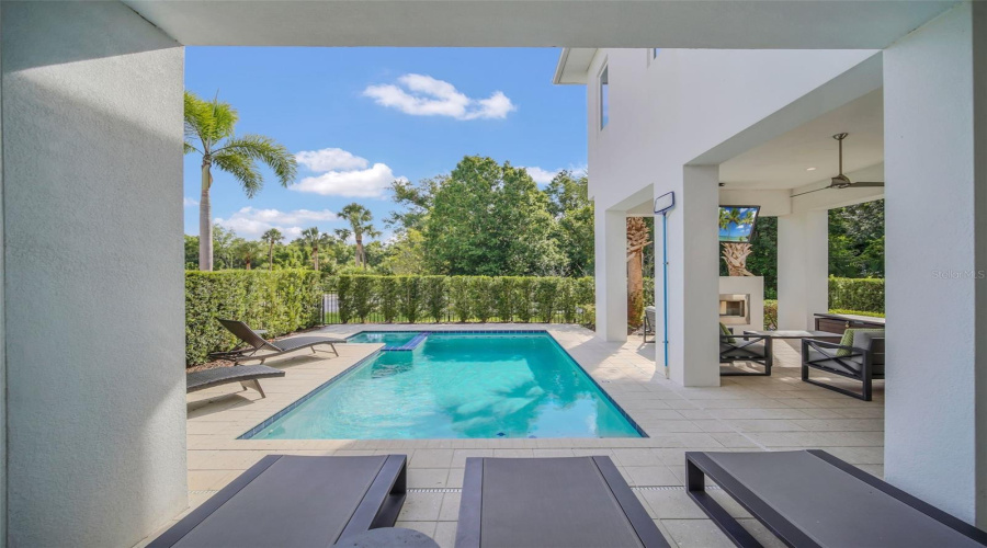 REUNION, Florida 34747, 5 Bedrooms Bedrooms, ,5 BathroomsBathrooms,Residential,For Sale,DESERT MOUNTAIN,0,MFRO6327211