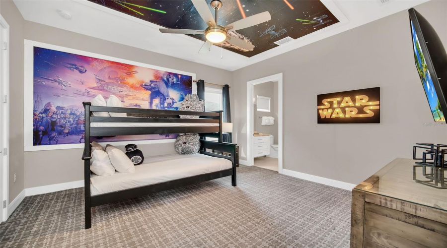 REUNION, Florida 34747, 5 Bedrooms Bedrooms, ,5 BathroomsBathrooms,Residential,For Sale,DESERT MOUNTAIN,0,MFRO6327211