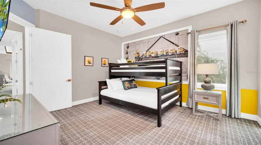 REUNION, Florida 34747, 5 Bedrooms Bedrooms, ,5 BathroomsBathrooms,Residential,For Sale,DESERT MOUNTAIN,0,MFRO6327211