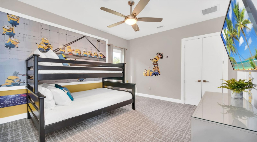 REUNION, Florida 34747, 5 Bedrooms Bedrooms, ,5 BathroomsBathrooms,Residential,For Sale,DESERT MOUNTAIN,0,MFRO6327211
