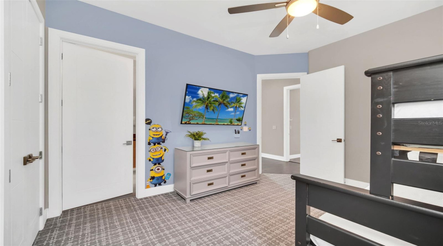 REUNION, Florida 34747, 5 Bedrooms Bedrooms, ,5 BathroomsBathrooms,Residential,For Sale,DESERT MOUNTAIN,0,MFRO6327211