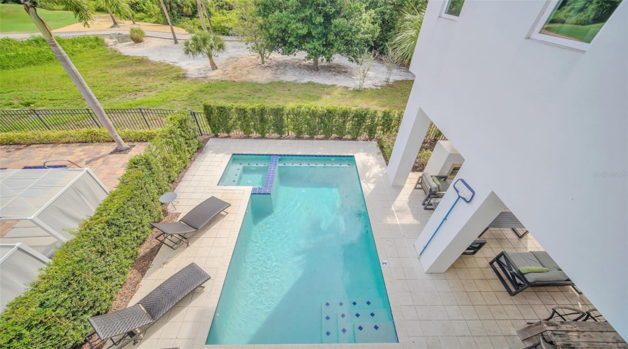 REUNION, Florida 34747, 5 Bedrooms Bedrooms, ,5 BathroomsBathrooms,Residential,For Sale,DESERT MOUNTAIN,0,MFRO6327211
