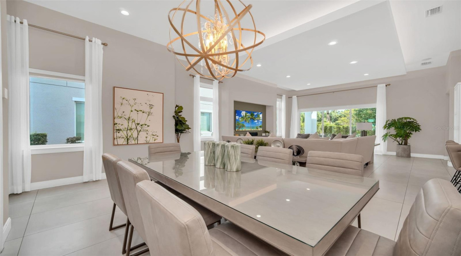 REUNION, Florida 34747, 5 Bedrooms Bedrooms, ,5 BathroomsBathrooms,Residential,For Sale,DESERT MOUNTAIN,0,MFRO6327211