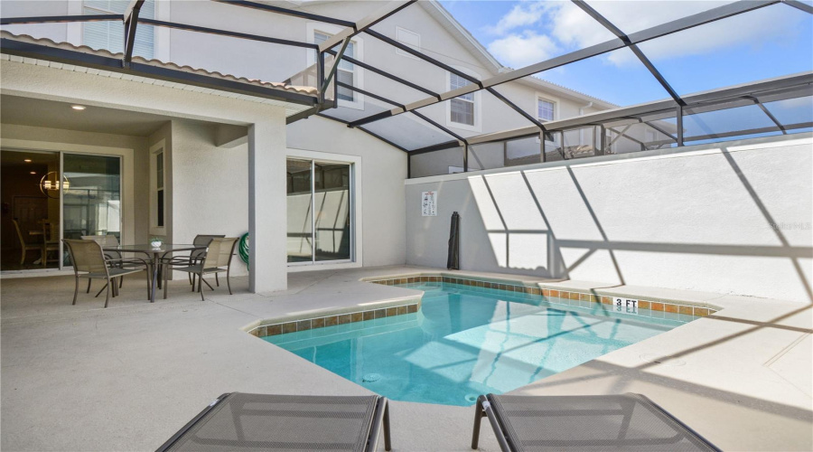 KISSIMMEE, Florida 34746, 4 Bedrooms Bedrooms, ,3 BathroomsBathrooms,Residential,For Sale,TOM SAWYER,0,MFRO6327355