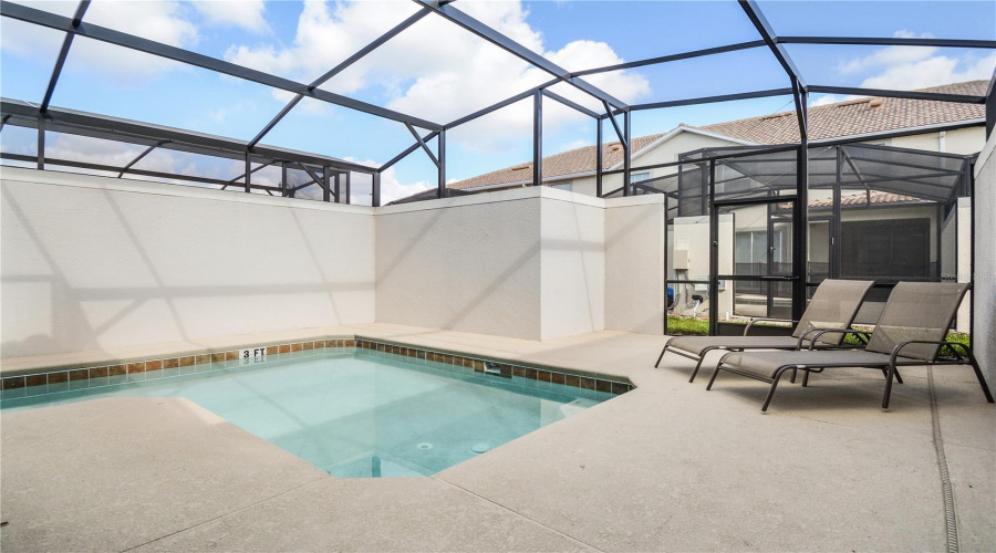 KISSIMMEE, Florida 34746, 4 Bedrooms Bedrooms, ,3 BathroomsBathrooms,Residential,For Sale,TOM SAWYER,0,MFRO6327355