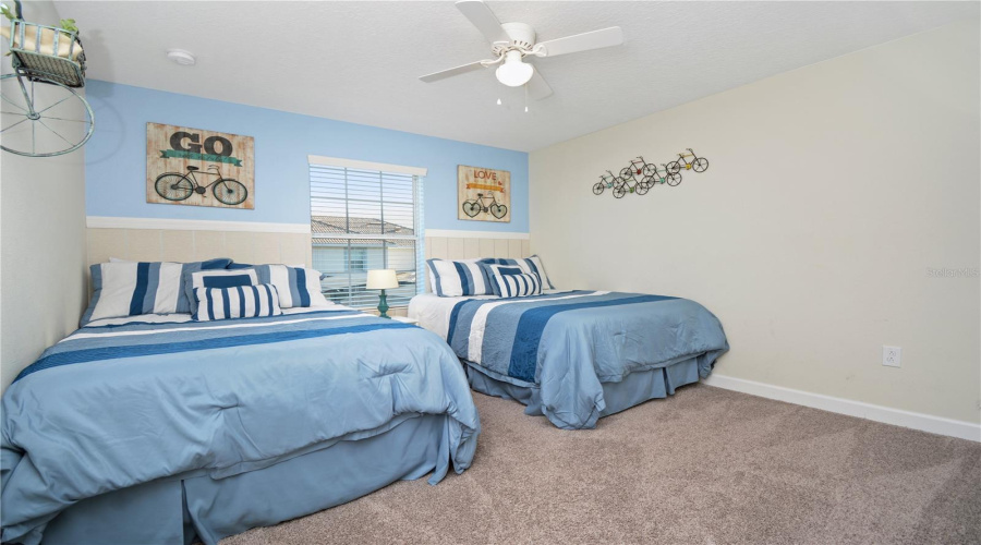 KISSIMMEE, Florida 34746, 4 Bedrooms Bedrooms, ,3 BathroomsBathrooms,Residential,For Sale,TOM SAWYER,0,MFRO6327355
