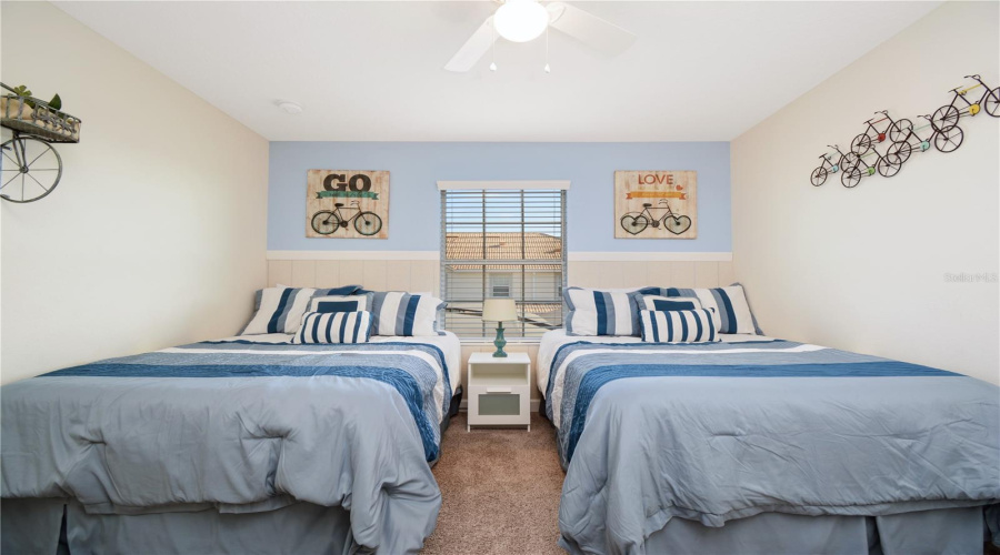 KISSIMMEE, Florida 34746, 4 Bedrooms Bedrooms, ,3 BathroomsBathrooms,Residential,For Sale,TOM SAWYER,0,MFRO6327355