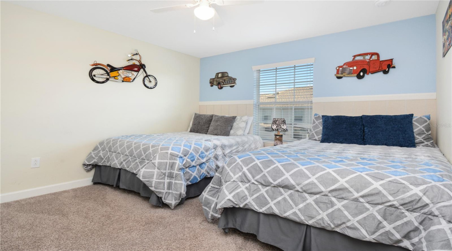 KISSIMMEE, Florida 34746, 4 Bedrooms Bedrooms, ,3 BathroomsBathrooms,Residential,For Sale,TOM SAWYER,0,MFRO6327355