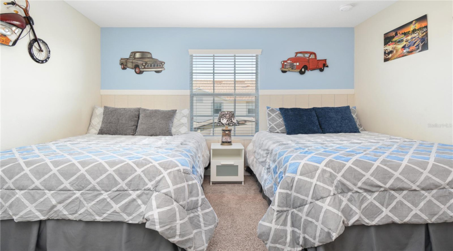 KISSIMMEE, Florida 34746, 4 Bedrooms Bedrooms, ,3 BathroomsBathrooms,Residential,For Sale,TOM SAWYER,0,MFRO6327355