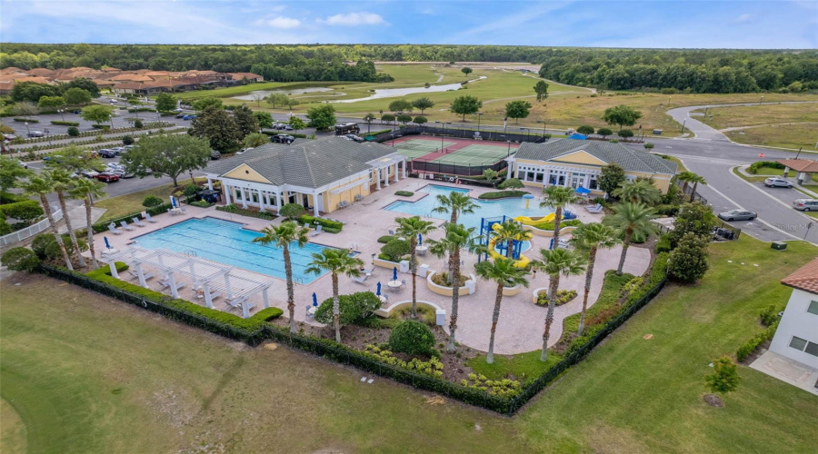 DAVENPORT, Florida 33837, 3 Bedrooms Bedrooms, ,2 BathroomsBathrooms,Residential,For Sale,PRESTON,0,MFRS5130880