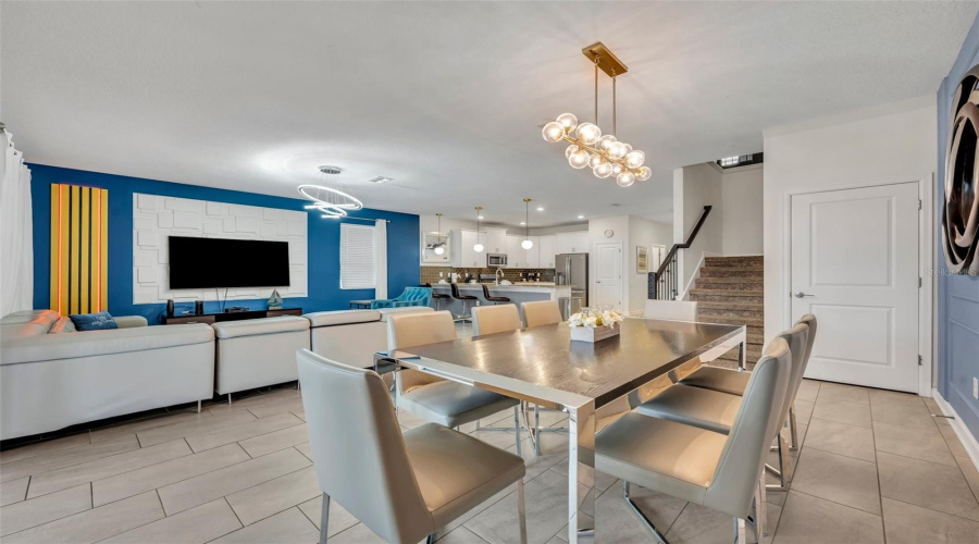 CHAMPIONS GATE, Florida 33896, 8 Bedrooms Bedrooms, ,5 BathroomsBathrooms,Residential,For Sale,MAIDSTONE,0,MFRO6271501