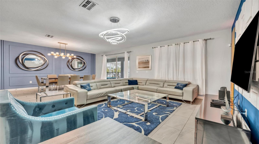 CHAMPIONS GATE, Florida 33896, 8 Bedrooms Bedrooms, ,5 BathroomsBathrooms,Residential,For Sale,MAIDSTONE,0,MFRO6271501