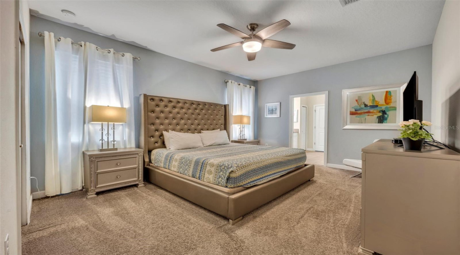 CHAMPIONS GATE, Florida 33896, 8 Bedrooms Bedrooms, ,5 BathroomsBathrooms,Residential,For Sale,MAIDSTONE,0,MFRO6271501