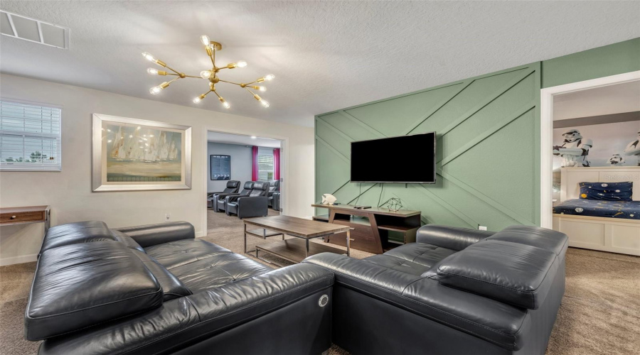 CHAMPIONS GATE, Florida 33896, 8 Bedrooms Bedrooms, ,5 BathroomsBathrooms,Residential,For Sale,MAIDSTONE,0,MFRO6271501