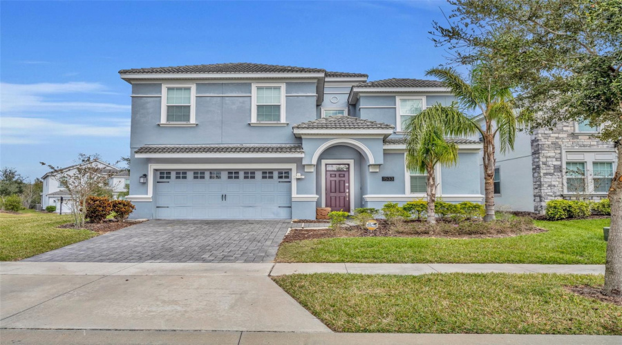 CHAMPIONS GATE, Florida 33896, 8 Bedrooms Bedrooms, ,5 BathroomsBathrooms,Residential,For Sale,MAIDSTONE,0,MFRO6271501