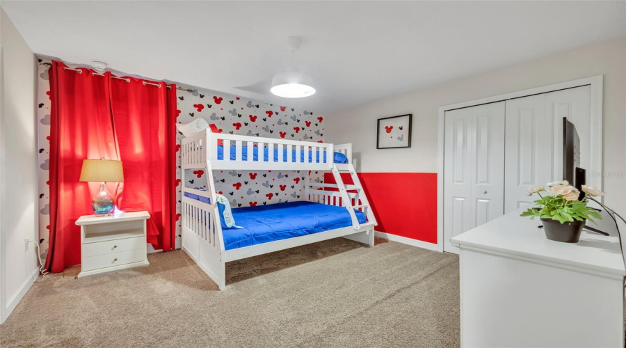 CHAMPIONS GATE, Florida 33896, 8 Bedrooms Bedrooms, ,5 BathroomsBathrooms,Residential,For Sale,MAIDSTONE,0,MFRO6271501