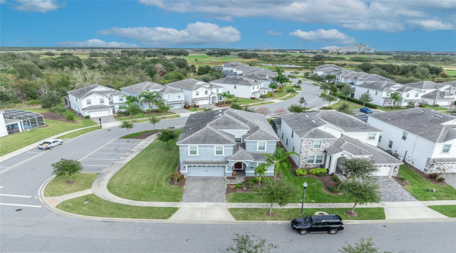 CHAMPIONS GATE, Florida 33896, 8 Bedrooms Bedrooms, ,5 BathroomsBathrooms,Residential,For Sale,MAIDSTONE,0,MFRO6271501