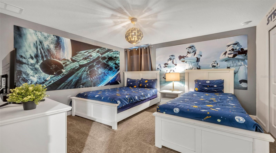CHAMPIONS GATE, Florida 33896, 8 Bedrooms Bedrooms, ,5 BathroomsBathrooms,Residential,For Sale,MAIDSTONE,0,MFRO6271501