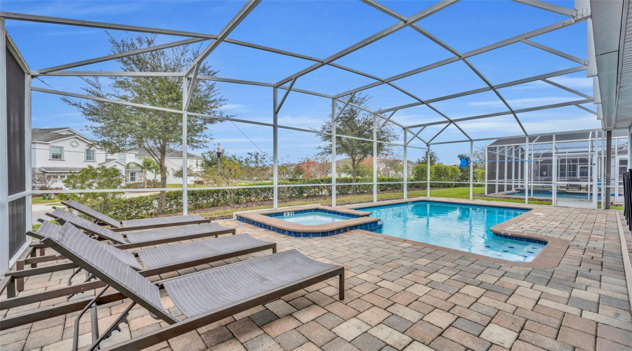 CHAMPIONS GATE, Florida 33896, 8 Bedrooms Bedrooms, ,5 BathroomsBathrooms,Residential,For Sale,MAIDSTONE,0,MFRO6271501
