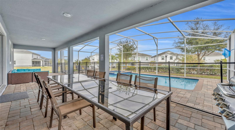 CHAMPIONS GATE, Florida 33896, 8 Bedrooms Bedrooms, ,5 BathroomsBathrooms,Residential,For Sale,MAIDSTONE,0,MFRO6271501