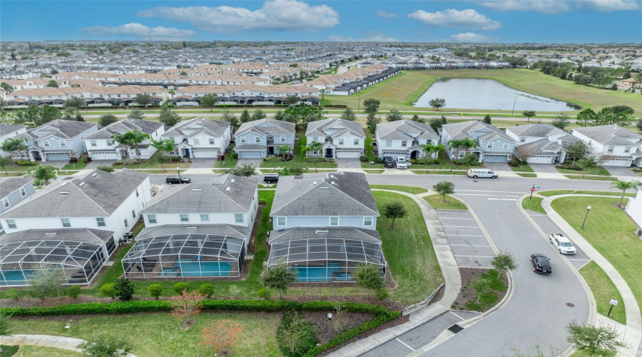 CHAMPIONS GATE, Florida 33896, 8 Bedrooms Bedrooms, ,5 BathroomsBathrooms,Residential,For Sale,MAIDSTONE,0,MFRO6271501