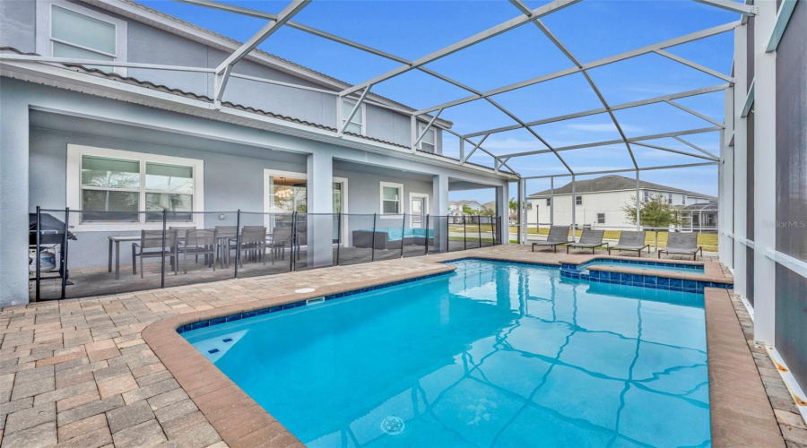 CHAMPIONS GATE, Florida 33896, 8 Bedrooms Bedrooms, ,5 BathroomsBathrooms,Residential,For Sale,MAIDSTONE,0,MFRO6271501