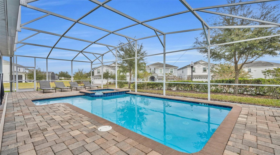 CHAMPIONS GATE, Florida 33896, 8 Bedrooms Bedrooms, ,5 BathroomsBathrooms,Residential,For Sale,MAIDSTONE,0,MFRO6271501