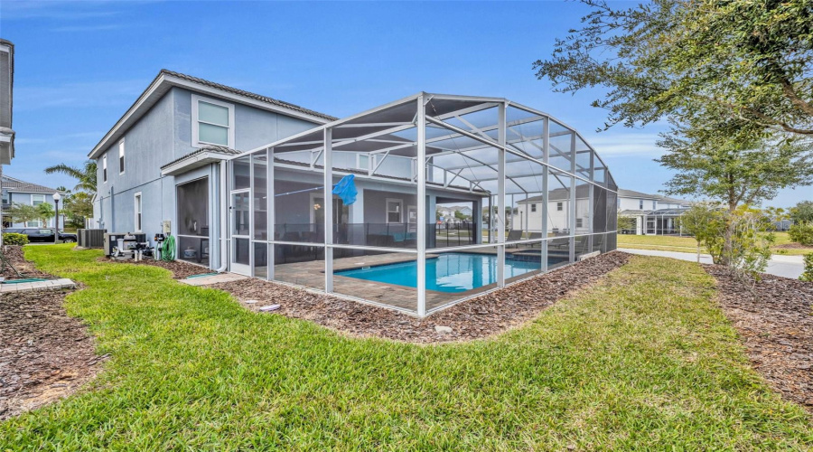 CHAMPIONS GATE, Florida 33896, 8 Bedrooms Bedrooms, ,5 BathroomsBathrooms,Residential,For Sale,MAIDSTONE,0,MFRO6271501