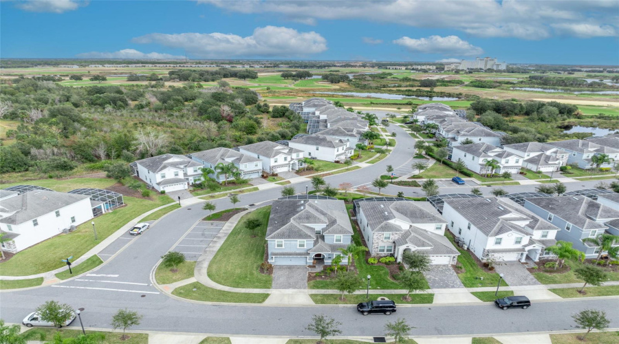 CHAMPIONS GATE, Florida 33896, 8 Bedrooms Bedrooms, ,5 BathroomsBathrooms,Residential,For Sale,MAIDSTONE,0,MFRO6271501