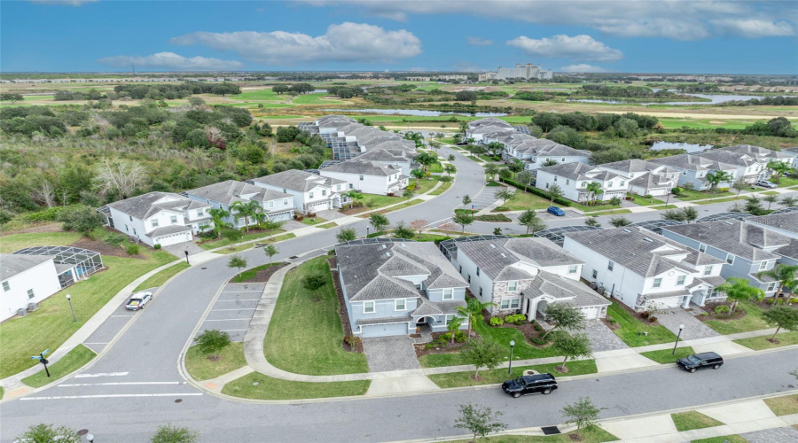CHAMPIONS GATE, Florida 33896, 8 Bedrooms Bedrooms, ,5 BathroomsBathrooms,Residential,For Sale,MAIDSTONE,0,MFRO6271501