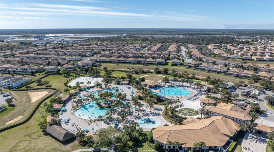 CHAMPIONS GATE, Florida 33896, 8 Bedrooms Bedrooms, ,5 BathroomsBathrooms,Residential,For Sale,MAIDSTONE,0,MFRO6271501