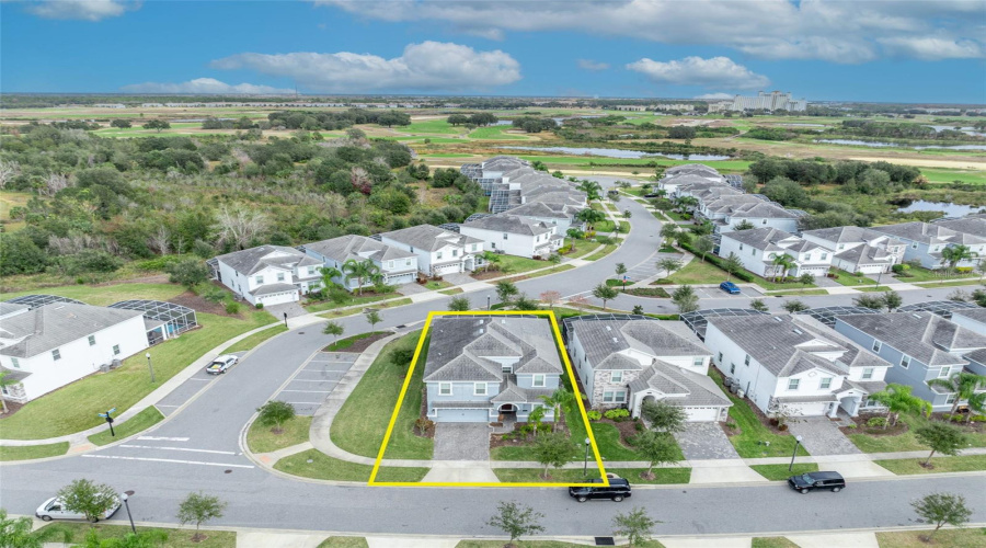 CHAMPIONS GATE, Florida 33896, 8 Bedrooms Bedrooms, ,5 BathroomsBathrooms,Residential,For Sale,MAIDSTONE,0,MFRO6271501