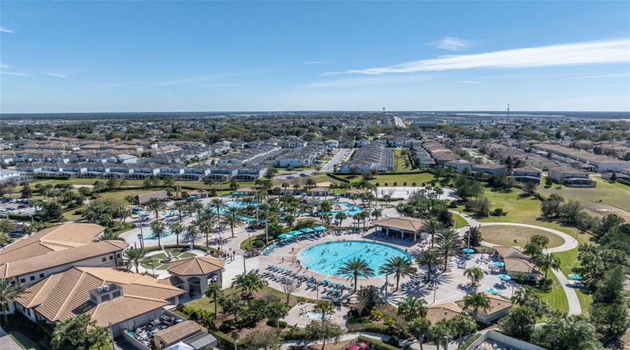CHAMPIONS GATE, Florida 33896, 8 Bedrooms Bedrooms, ,5 BathroomsBathrooms,Residential,For Sale,MAIDSTONE,0,MFRO6271501