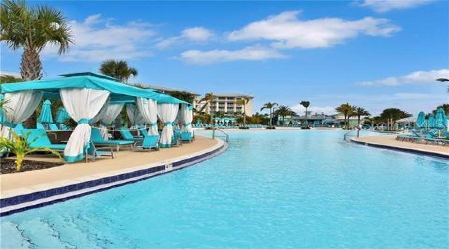 KISSIMMEE, Florida 34747, 2 Bedrooms Bedrooms, ,2 BathroomsBathrooms,Residential,For Sale,DREAMSICLE,0,MFRO6326566