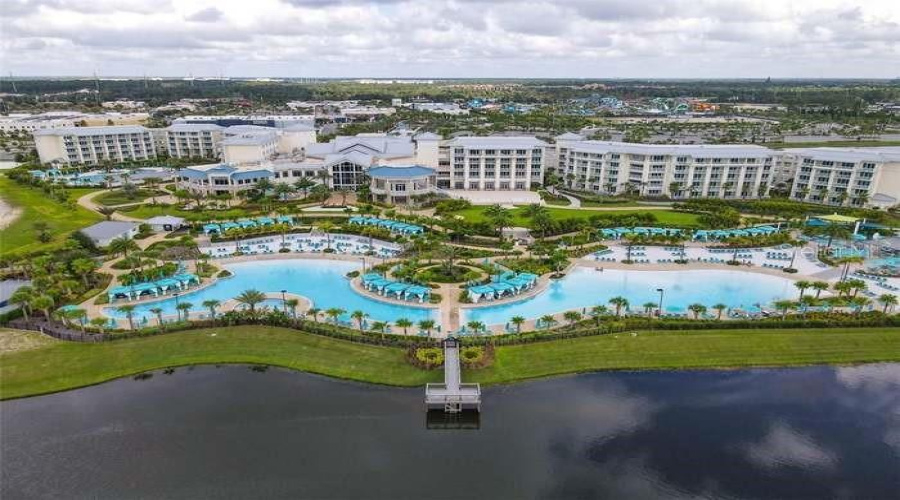 KISSIMMEE, Florida 34747, 2 Bedrooms Bedrooms, ,2 BathroomsBathrooms,Residential,For Sale,DREAMSICLE,0,MFRO6326566
