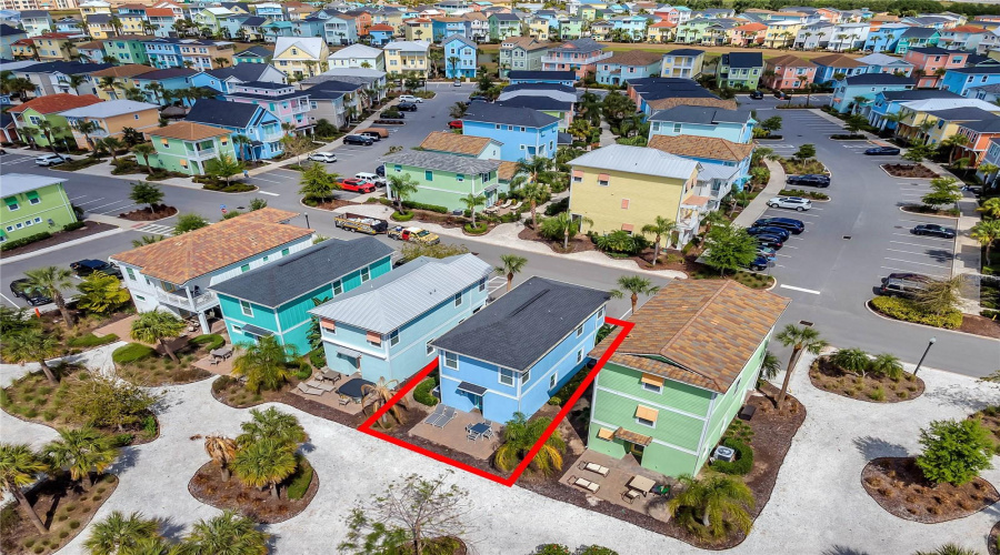 KISSIMMEE, Florida 34747, 2 Bedrooms Bedrooms, ,2 BathroomsBathrooms,Residential,For Sale,DREAMSICLE,0,MFRO6326566