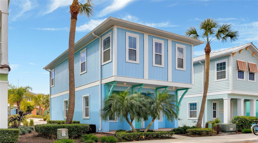 KISSIMMEE, Florida 34747, 2 Bedrooms Bedrooms, ,2 BathroomsBathrooms,Residential,For Sale,DREAMSICLE,0,MFRO6326566