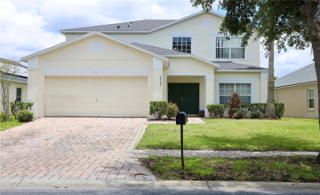 KISSIMMEE, Florida 34746, 5 Bedrooms Bedrooms, ,3 BathroomsBathrooms,Residential,For Sale,CUMBRIAN LAKES,0,MFRS5130599