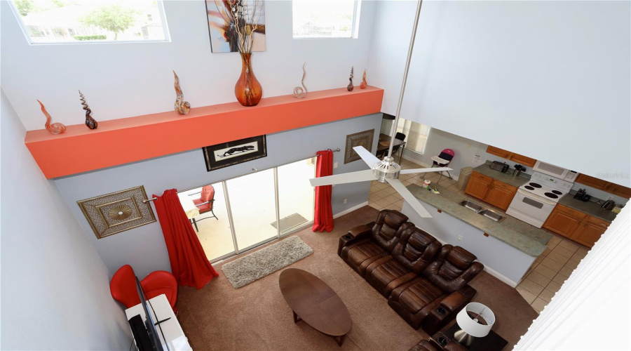 KISSIMMEE, Florida 34746, 5 Bedrooms Bedrooms, ,3 BathroomsBathrooms,Residential,For Sale,CUMBRIAN LAKES,0,MFRS5130599