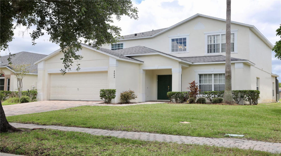 KISSIMMEE, Florida 34746, 5 Bedrooms Bedrooms, ,3 BathroomsBathrooms,Residential,For Sale,CUMBRIAN LAKES,0,MFRS5130599