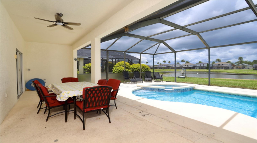 KISSIMMEE, Florida 34746, 5 Bedrooms Bedrooms, ,3 BathroomsBathrooms,Residential,For Sale,CUMBRIAN LAKES,0,MFRS5130599