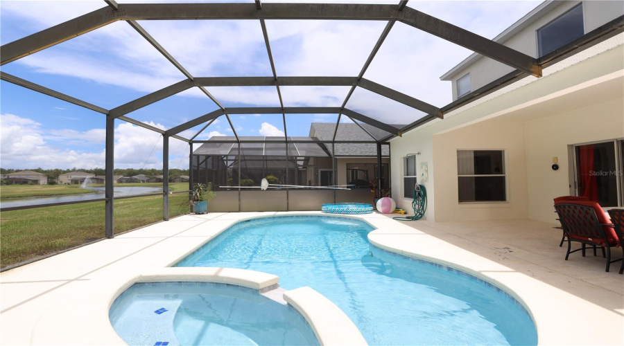 KISSIMMEE, Florida 34746, 5 Bedrooms Bedrooms, ,3 BathroomsBathrooms,Residential,For Sale,CUMBRIAN LAKES,0,MFRS5130599