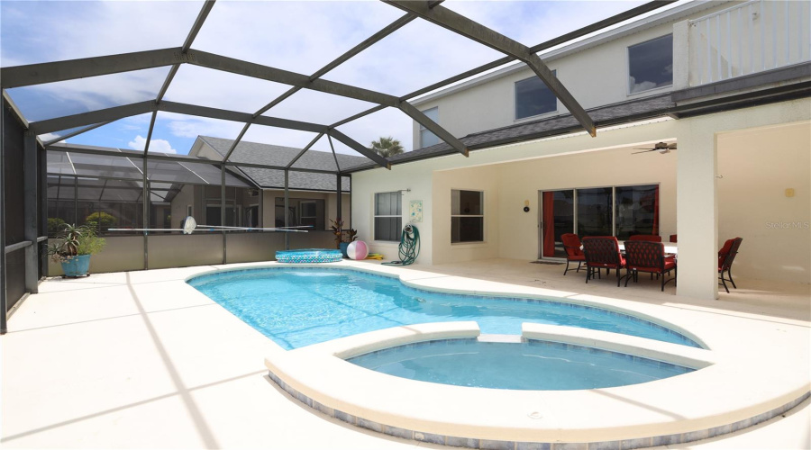 KISSIMMEE, Florida 34746, 5 Bedrooms Bedrooms, ,3 BathroomsBathrooms,Residential,For Sale,CUMBRIAN LAKES,0,MFRS5130599