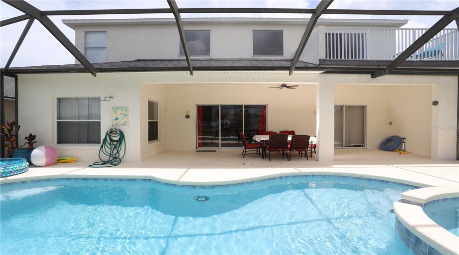 KISSIMMEE, Florida 34746, 5 Bedrooms Bedrooms, ,3 BathroomsBathrooms,Residential,For Sale,CUMBRIAN LAKES,0,MFRS5130599