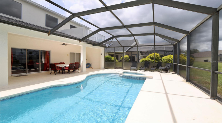 KISSIMMEE, Florida 34746, 5 Bedrooms Bedrooms, ,3 BathroomsBathrooms,Residential,For Sale,CUMBRIAN LAKES,0,MFRS5130599