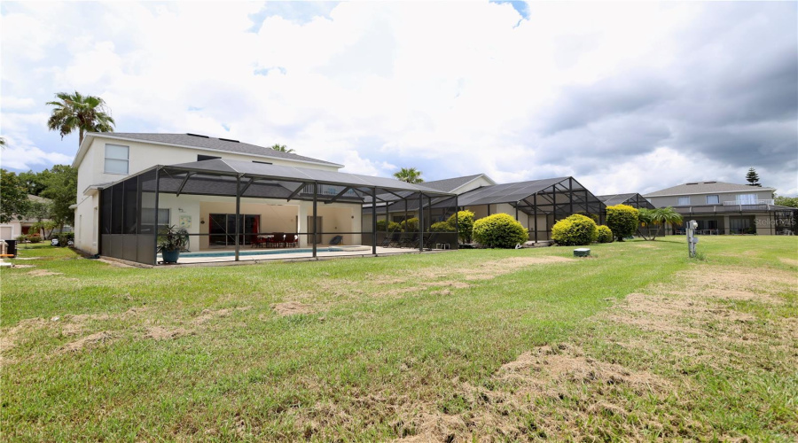 KISSIMMEE, Florida 34746, 5 Bedrooms Bedrooms, ,3 BathroomsBathrooms,Residential,For Sale,CUMBRIAN LAKES,0,MFRS5130599