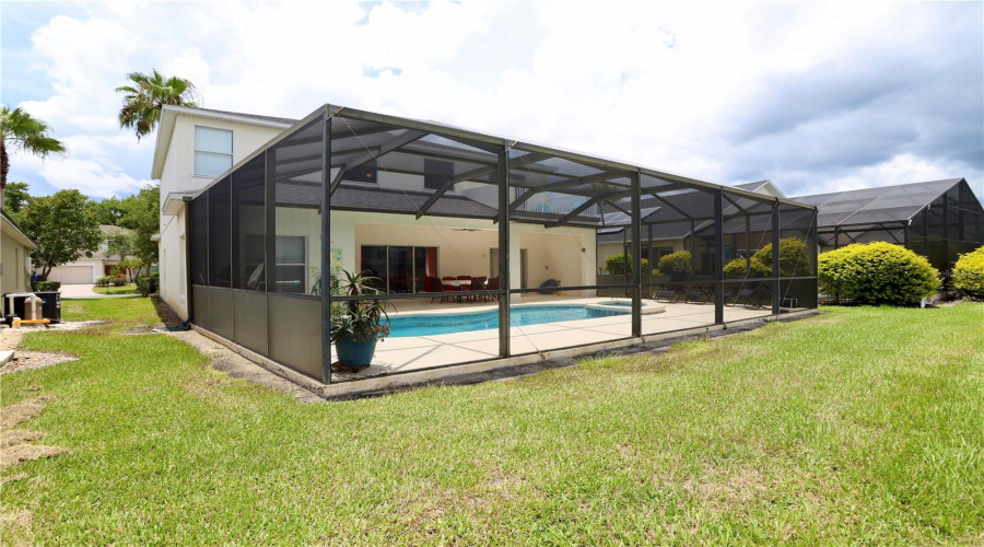 KISSIMMEE, Florida 34746, 5 Bedrooms Bedrooms, ,3 BathroomsBathrooms,Residential,For Sale,CUMBRIAN LAKES,0,MFRS5130599