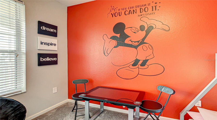 KISSIMMEE, Florida 34747, 3 Bedrooms Bedrooms, ,2 BathroomsBathrooms,Residential,For Sale,COMROW,0,MFRO6327192
