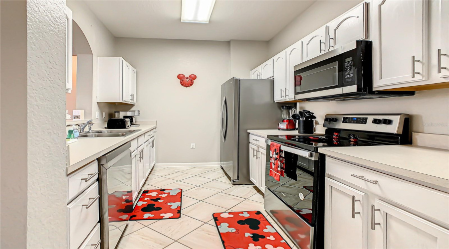 KISSIMMEE, Florida 34747, 3 Bedrooms Bedrooms, ,2 BathroomsBathrooms,Residential,For Sale,COMROW,0,MFRO6327192